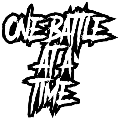 One battle at a time