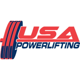 Iron Fortress Powerlifting (IFPL) federation logo