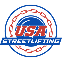 Iron Fortress Streetlifting (IFSL) federation logo