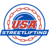 Iron Fortress Streetlifting (IFSL) federation logo